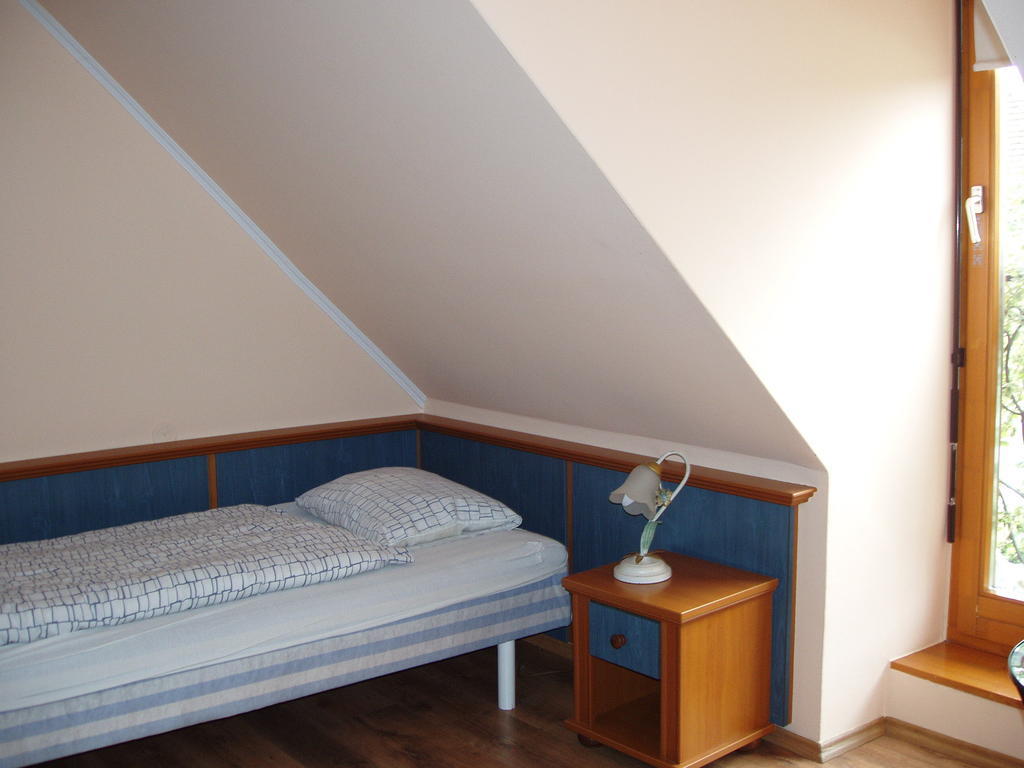Rudolf'S Fogado Hotel Zsira Room photo